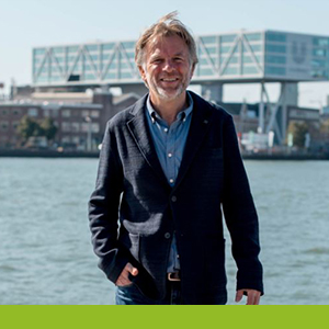 Mike van den Bosch